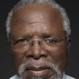 約翰·卡尼 飾演 Old Gisani