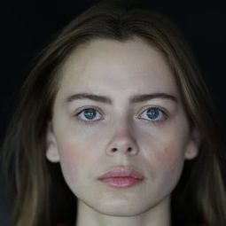 Elli Rhiannon Müller Osbourne 飾演 Margrethe