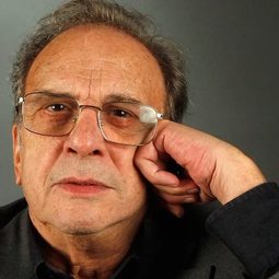 Ronald Harwood - 風流豪客編劇