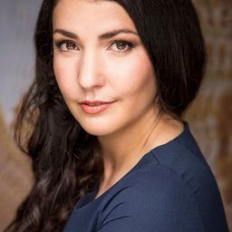 Kat Glass - Jean演員 飾演Receptionist (Hotel Australia)