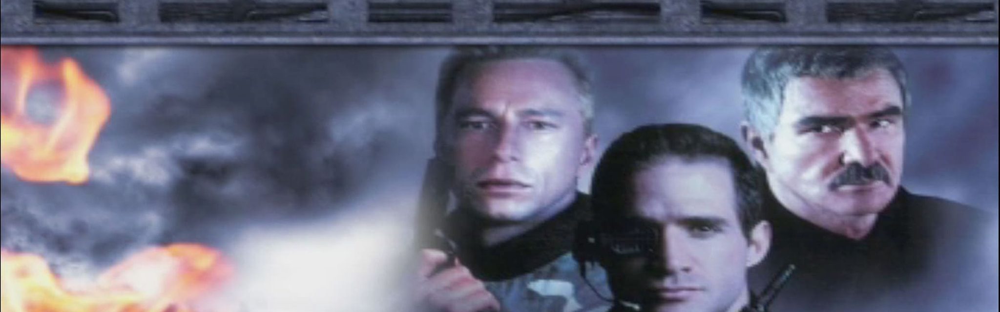 魔鬼命令之任務未了電影劇照