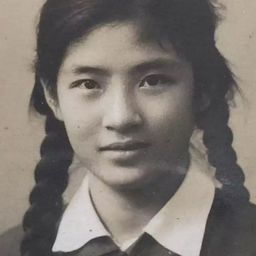 金馥麗 - Zhanzhi luo bie paxia演員 飾演