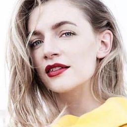 Molly Blixt Egelind - Triple Dare演員 飾演