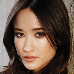 Christina Masterson 飾演 Grace