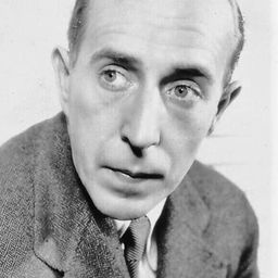 Charles Butterworth 飾演 J. Lester Chisholm