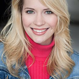 Jordan Burgess 飾演 Marie (Witch #3)