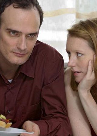 《Lisas Fluch》電影海報