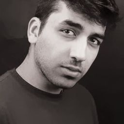 Omid Memar 飾演 Vedat