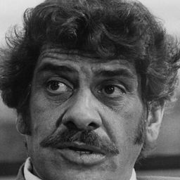 艾爾·勒提里 - 教父演員 飾演Virgil 'Der Türke' Sollozzo