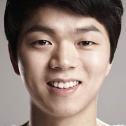 Baek Jong-seung 飾演 Inbish