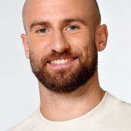 François Alu - 波麗露狂想曲演員 飾演Le danseur final