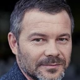 亞采克·布拉齊克 - 我的美好人生演員 飾演Witek Lisiecki