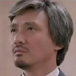 石天 飾演 Toast Waiter