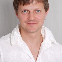 Vadim Skvirskiy 飾演 