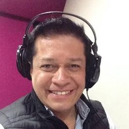 Carlos Segundo - 怪誕鬼作家演員 飾演Ceimuth (voice)