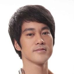 陳國坤 - 得閒飲茶演員 飾演Hong