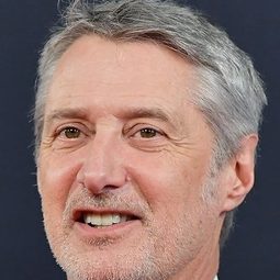 Antoine de Caunes - 西蒙的瘋狂愛情故事演員 飾演Simon Eskenazy