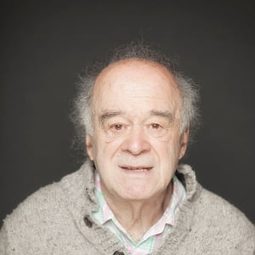 Tonino De Bernardi 飾演 