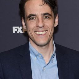 Steven Levenson - 親愛的艾文·漢森編劇