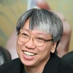 陳慶嘉 - 新聞制造者編劇