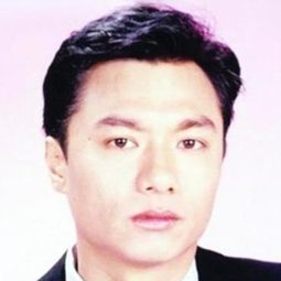 林俊賢 - 神勇雙妹嘜演員 飾演Sam