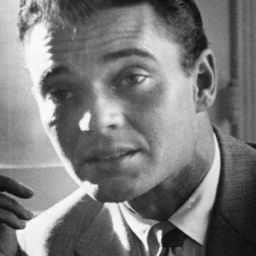 Eric Sinclair 飾演 Joe Putzman (as Eric Allison)