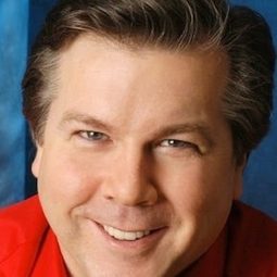 Robert Dean Smith 飾演 Tenor/Bacchus