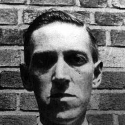 H. P. Lovecraft - 猛鬼嚇人編劇