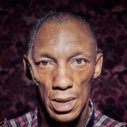 Tricky 飾演 