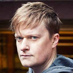 Steven Boyer - 邊緣禁地：沙丘喪戰演員 飾演Scooter