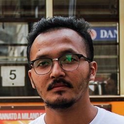 Adriyanto Dewo - Goodbye Farewell導演