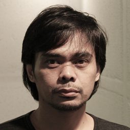 尤迪·艾哈邁德·塔朱丁 - 無邊之霧演員 飾演Bujang