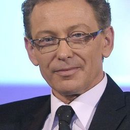 Jacek Borkowski 飾演 Marek (2)