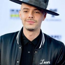 Jesse Huerta 飾演 Jesse Huerta