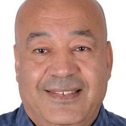 Hagag Abdel Azim - Mama's Boy演員 飾演اللواء حجاج عبد العظيم