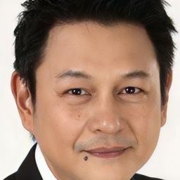 松希·努諾卡空希 - O 型血演員 飾演Nid