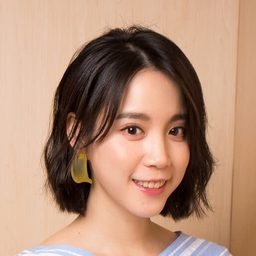 程予希 飾演 Chiang I-shan