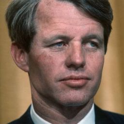 Robert F. Kennedy 飾演 Self (archive footage) (uncredited)
