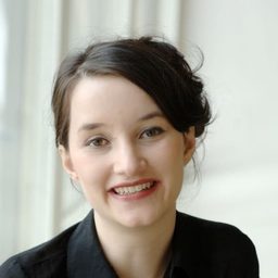 Anna Prohaska 飾演 