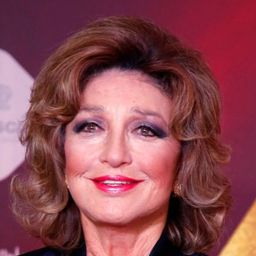 安潔莉卡·瑪莉雅 飾演 