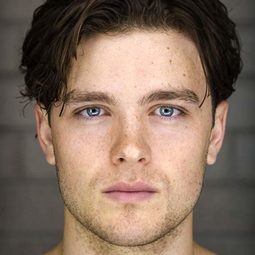 Joshua Orpin - 舊年暑假搞乜鬼演員 飾演Wyatt