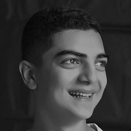 Moataz Hisham - 11:11演員 飾演راضي