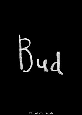 《Bud》電影海報