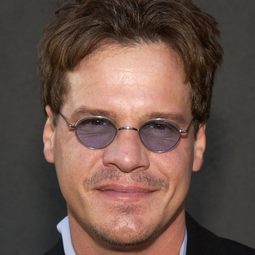 Craig Sheffer - The Desperate Trail演員 飾演Jack Cooper