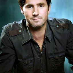 Brent Florence 飾演 Zach Gaines