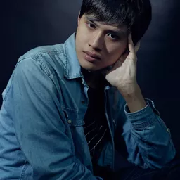 林善 - 不赦之罪導演