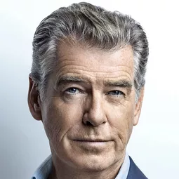 皮雅斯布士南 飾演 Himself - Host