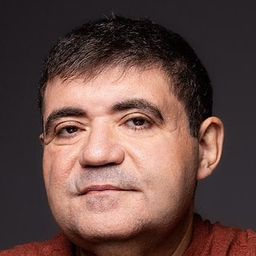 Ferran Gadea - As Luck Would Have It演員 飾演