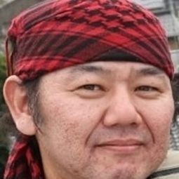 吉原正行 - 歡迎來到駒田蒸餾所導演