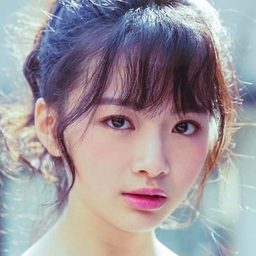 詹宛儒 飾演 Faye